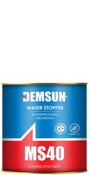 Demsun MS40 Water Stopper, 1KG