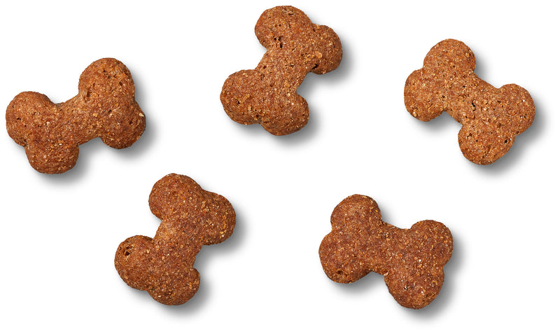 Lamb Minijacks Dog Treats 90g