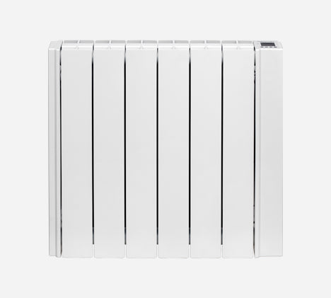 Elnur 1.5kW Electric Wifi Radiator