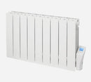 Elnur 1.5kW Low Profile Electric Radiator