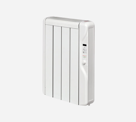 Elnur 1000W Oil Free Radiator with Digital Control & Timer