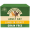 Grain Free Adult Cat Lamb in Gravy Pouch 12 x 85g