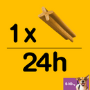 DentaStix Daily Dental Chews Small Dog 112 Sticks