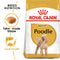 Royal Canin Poodle Adult Dry Dog Food, 1.5kg