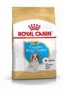 Royal Canin Cavalier King Charles Puppy Dry Food, 1.5kg x 6 Pack