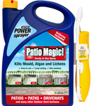 Patio Magic Ready To Use Spray 5 litres