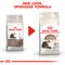 Royal Canin Ageing 12+ Adult Dry Cat Food, 400g x 12 Pack