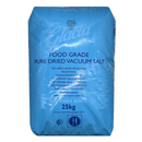 Glacia PDV Food Grade Salt, 25Kg