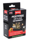 Rentokil Pestfree Cat & Fox Deterrent