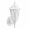 Greenbrook 42W 6 Sided Porch Lantern, White