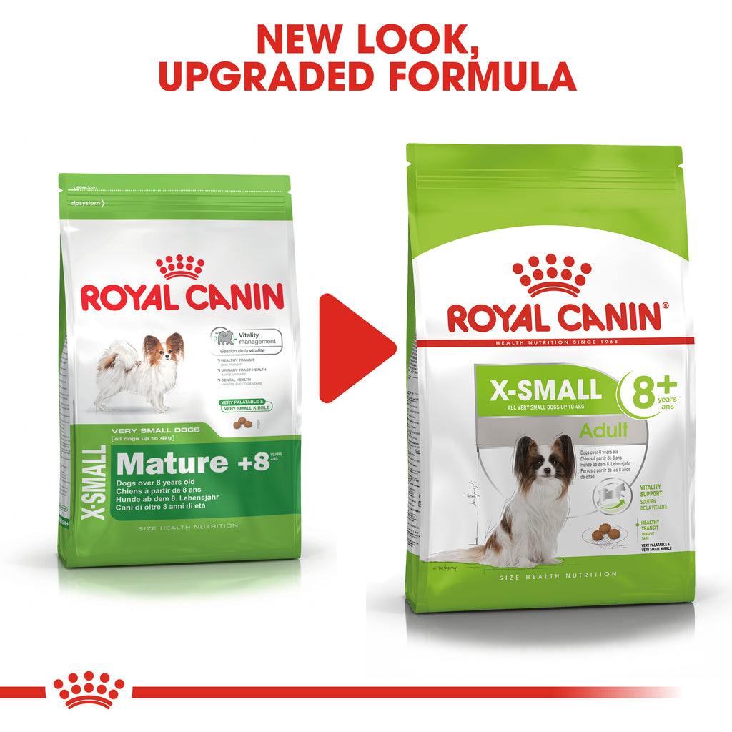 Royal canin size health nutrition small adult formula on sale dog dry food