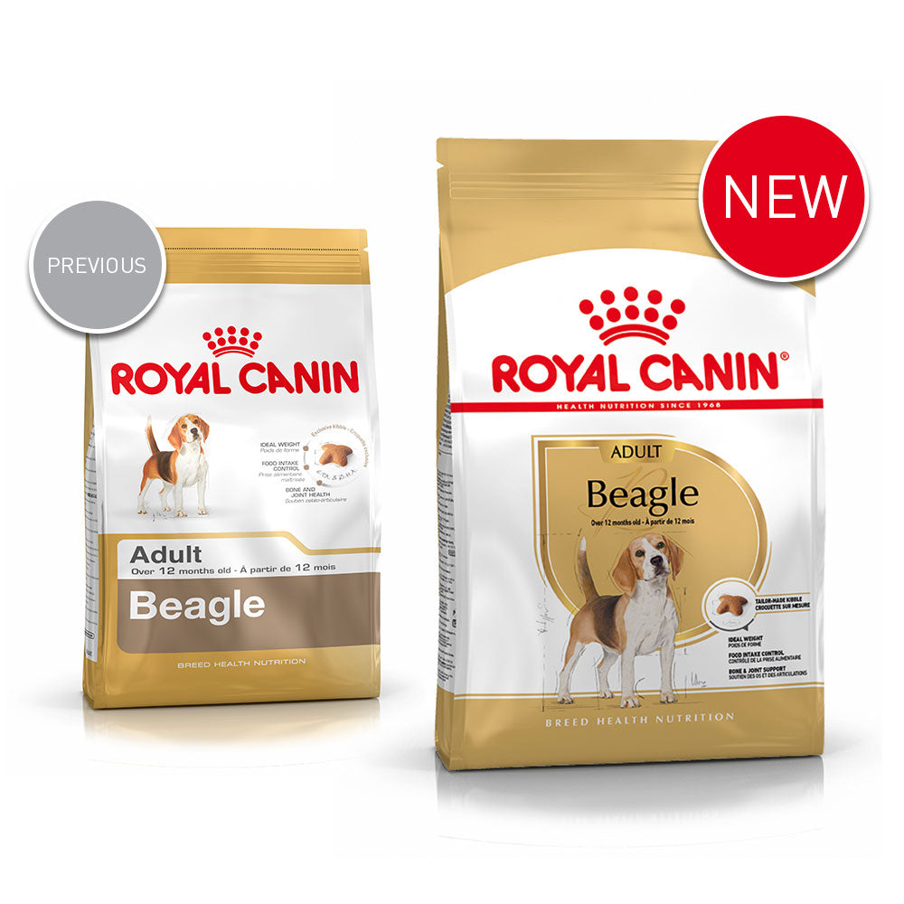 Royal Canin Beagle Adult Dry Dog Food 12kg Phairs