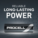 Duracell Procell AA Batteries, 10 Pack