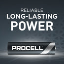 Duracell Procell AAA Batteries, 10 Pack