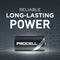 Duracell Procell C Batteries, 10 Pack