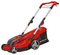 Einhell GE-CM Cordless Lawn Mower with 2 x 3.0Ah Batteries & Chargers