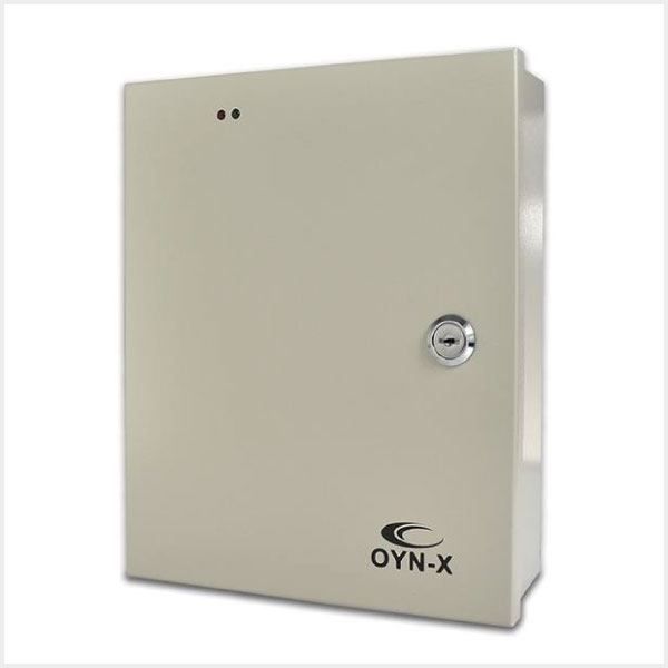 OYN-X 9 Port 12VDC Power Supplies PTC Technology