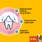 Pedigree DentaStix Daily Dental Chews Medium Dog 112 Sticks