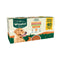 Winalot Meaty Chunks Mixed in Gravy (Beef, Chicken, Lamb) Wet Dog Food Pouches, 40 x 100g