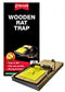 Rentokil Wooden Mouse Trap - 30 Pack BULK