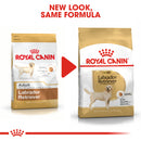 Royal Canin Labrador Retriever Adult Dry Dog Food, 3kg x 4 Pack