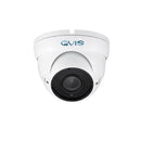 OYN-X Varifocal Dome CCTV Camera, White