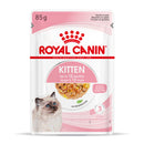 Royal Canin Kitten In Jelly Wet Food, 85g