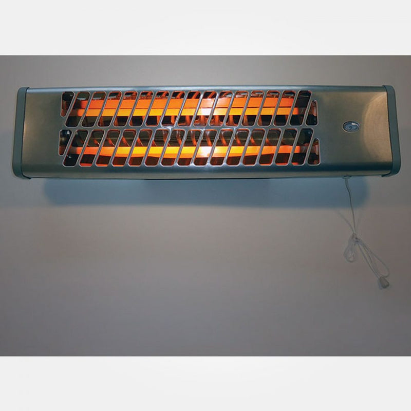 Eterna 1200W Quartz Infared Heater