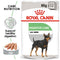 Royal Canin Digestive Care Wet Pouches Adult Dog Food in Loaf, 85g x 12 Pack