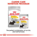 Royal Canin Dermacomfort Wet Pouches Adult Dog Food in Loaf, 85g x 12 Pack