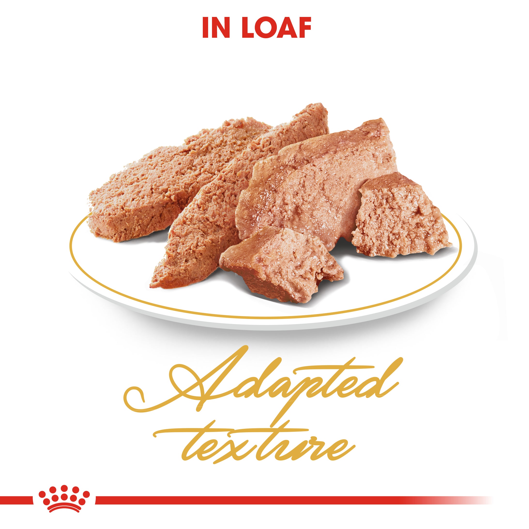 Royal Canin Persian Adult Wet Cat Food in Loaf, 85g x 12 Pack