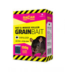 Racan Force Rat & Mouse Killer Grain, 150g (6x25g)