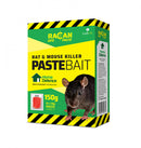 Racan Dife Rat & Mouse Killer Paste, 150g (15x10g)