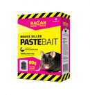 Racan Rapid Paste Mouse Killer, 80g (8x10g) Sachets
