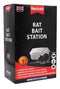 Rentokil Rat Bait Station