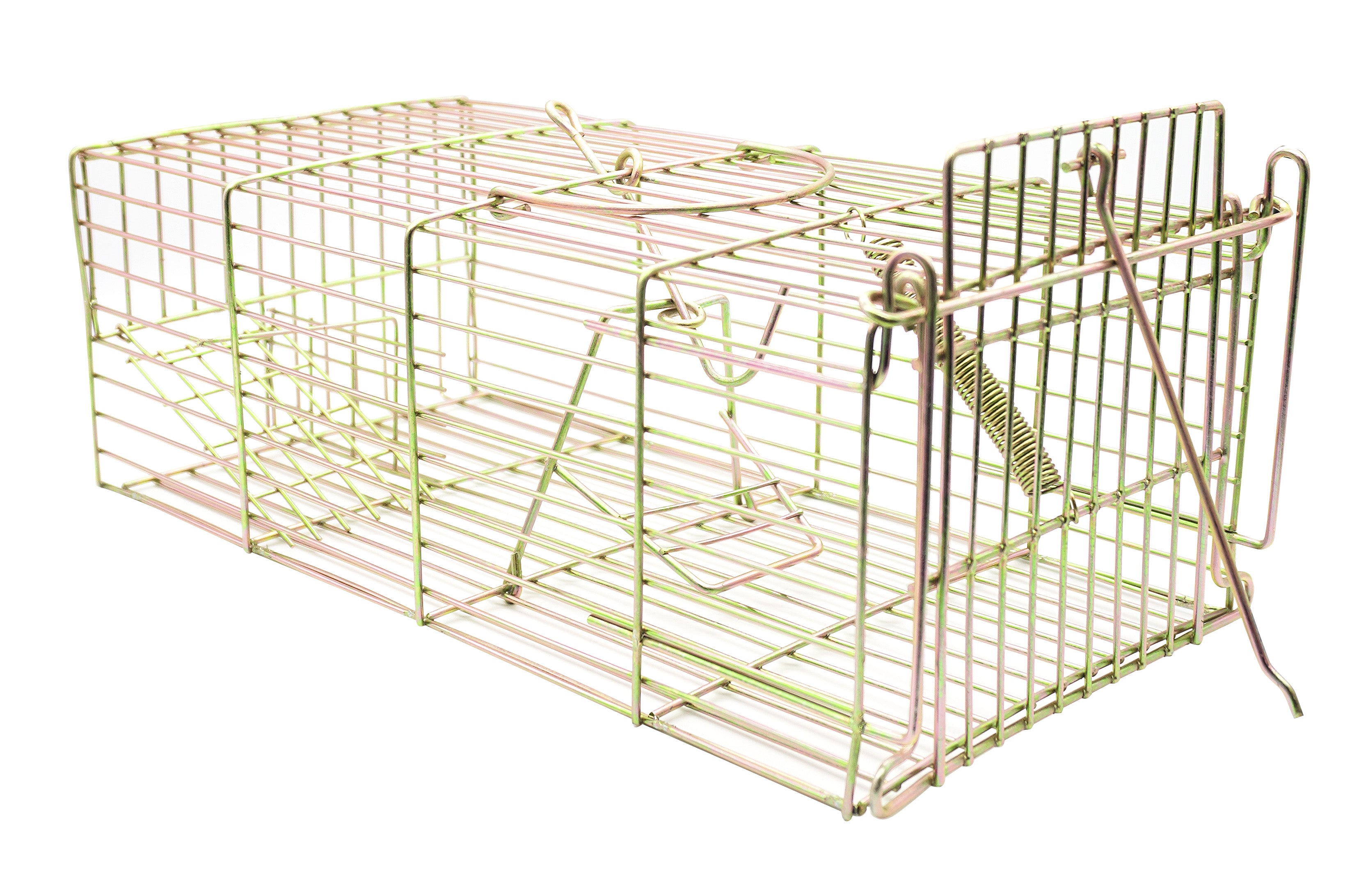 Rentokil Rat Cage Trap