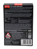 Rentokil Rat Killer Grain Bait - 1 Sachet