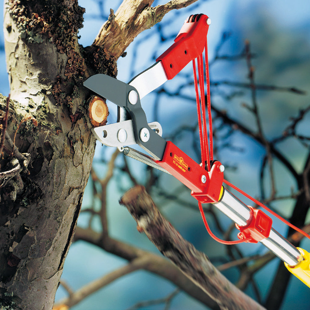 Wolf Garten multi-change® Anvil Tree Lopper