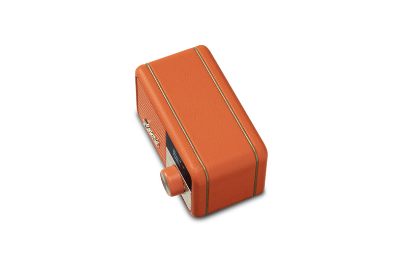 Roberts Revival Petite Digital Radio - Pop Orange