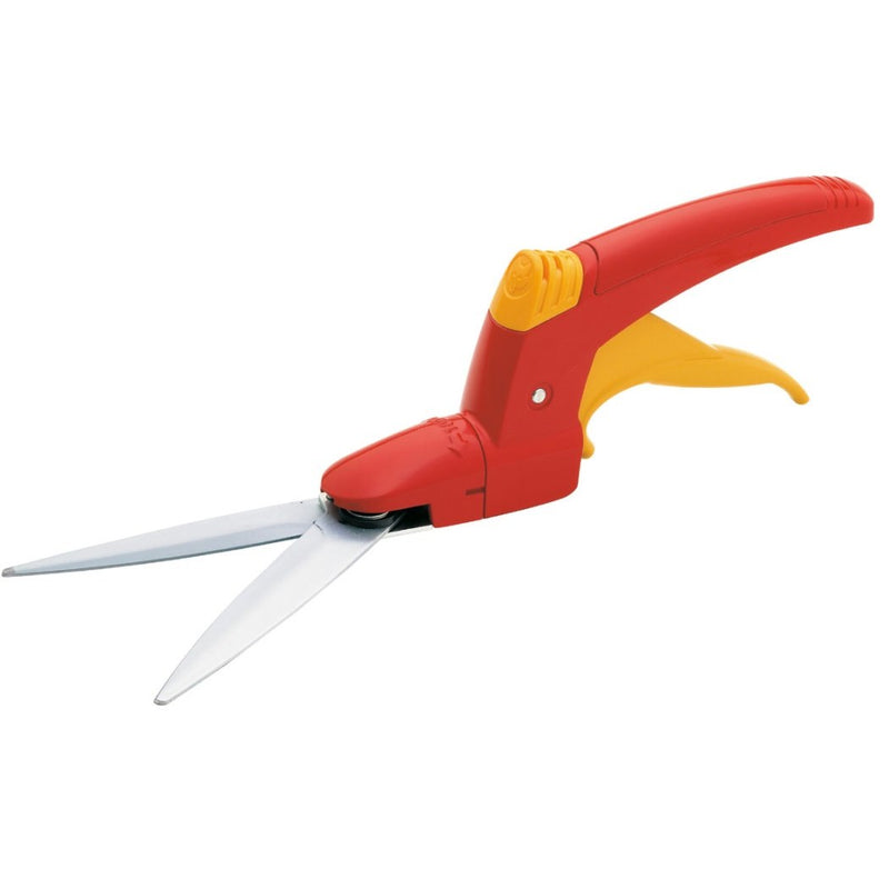 Wolf Garten Single-Handed Grass Shear