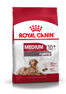 Royal Canin Medium Ageing 10+ Senior Dry Dog Food, 3kg