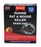 Rentokil Rodine Rat & Mouse Killer Grain Bait - 2 Satchet