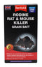 Rentokil Rodine Rat & Mouse Killer Grain Bait - 6 Satchet