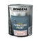 Ronseal Chalky Furniture Paint, English Rose, 750ml