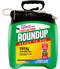 Roundup Fast Action Ready to Use Weedkiller Pump ‘n Go 5 litres