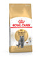 Royal Canin British Shorthair Adult Dry Cat Food, 400g