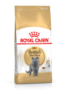 Royal Canin British Shorthair Adult Dry Cat Food, 2kg