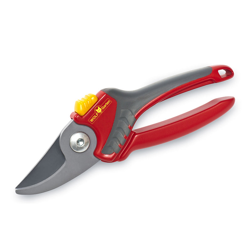 Wolf Garten Bypass Secateurs