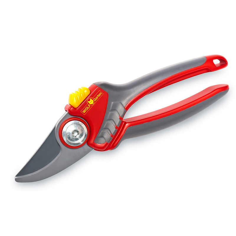 Wolf Garten Bypass Secateurs