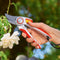 Wolf Garten Professional Bypass Aluminium Secateurs